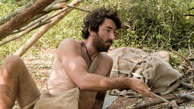 Naked And Afraid: Last One Standing season 1 episode 2 on DiscoveryPlus