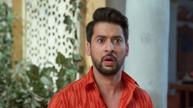 Gharwali Pedwali season 1 episode 18 on Zee5