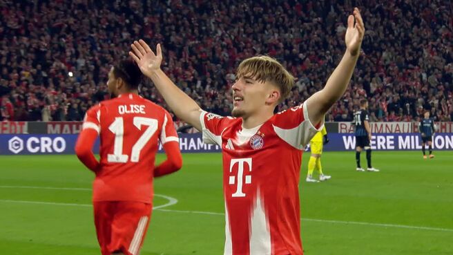 Top Goals Of The Week - MD 3 on Sony LIV