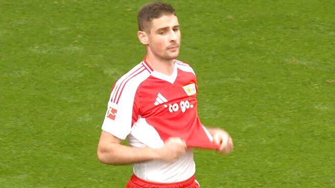 Union Berlin vs Werder Bremen - Highlights - 3 May 2025 on SonyLIV