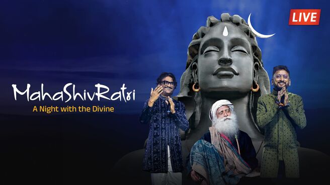 MahaShivRatri: A Night with the Divine - LIVE on Zee5