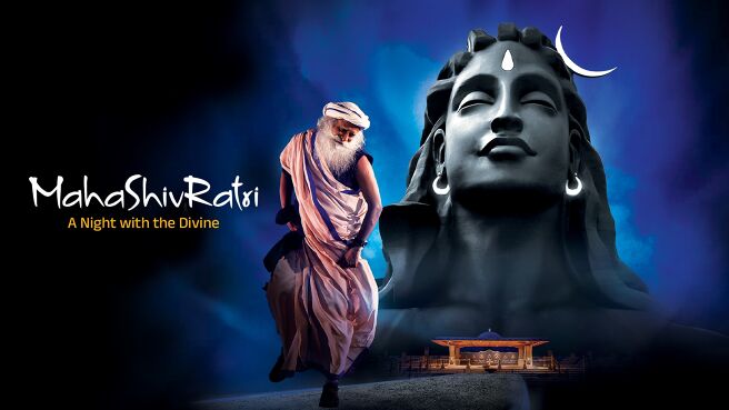 MahaShivRatri: A Night with the Divine - LIVE on Zee5