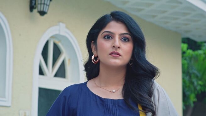 Nava Mod season 1 episode 6 on Zee5