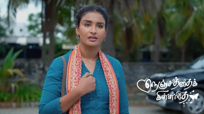 Nenjathai Killathe season 1 episode 6 on Zee5