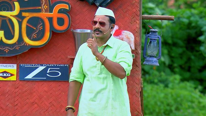 Halli Power season 1 episode 13 on Zee5