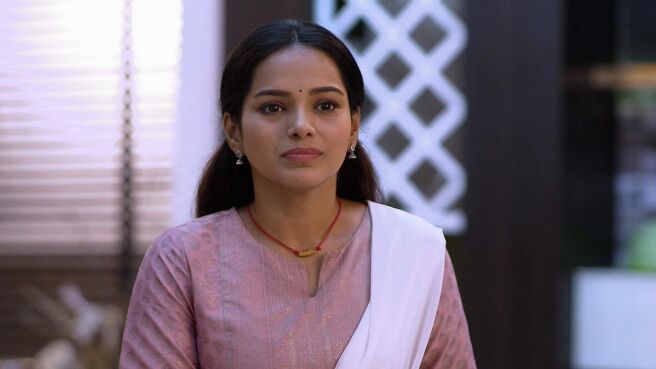 Saatve Ladki Ki Saatvi Beti season 1 episode 18 on Zee5