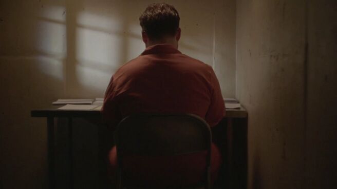 Shattered season 1 episode 4 on Discovery Plus