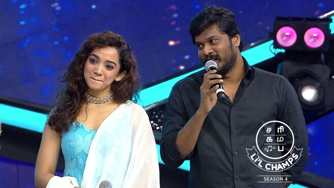 Sa Re Ga Ma Pa Lil Champs Season 4 season 1 episode 27 on Zee5