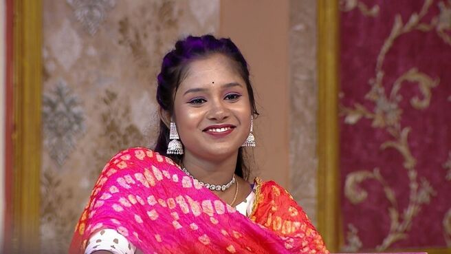 Didi No -1 Season 3 season 1 episode 45 on Zee5