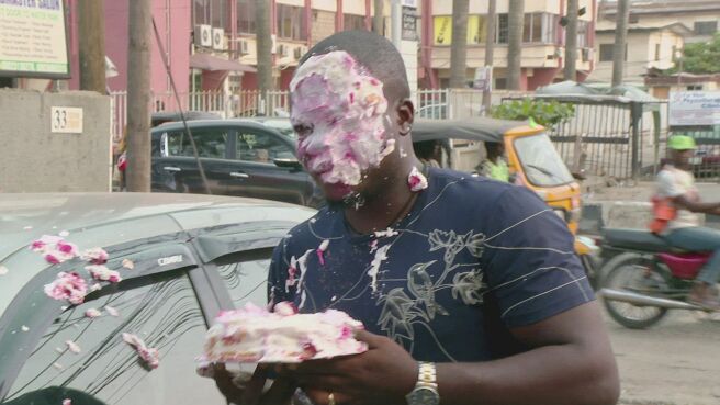 Episode 7 on Discovery Plus