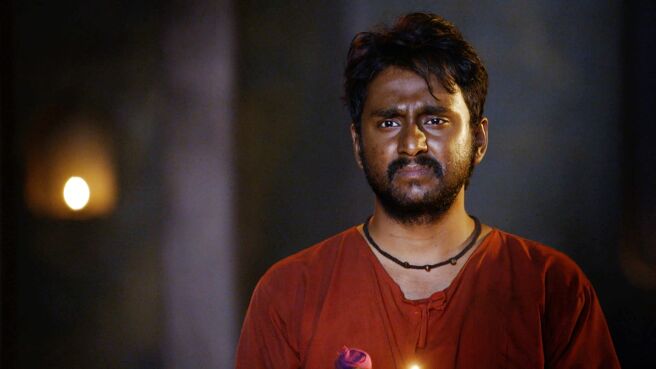 Maze Sai - Shraddha Aani Saburi season 1 episode 43 on Sony LIV