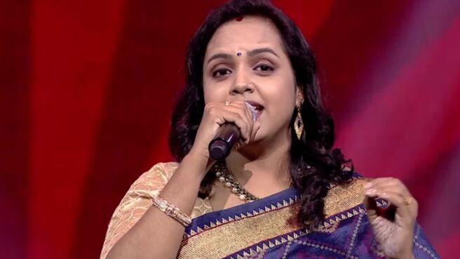 Sa Re Ga Ma Pa - Seniors season 1 episode 35 on Zee5