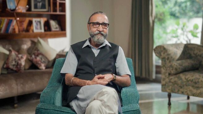 Nithari: Truth, Lies & Murder season 1 episode 2 on Discovery Plus