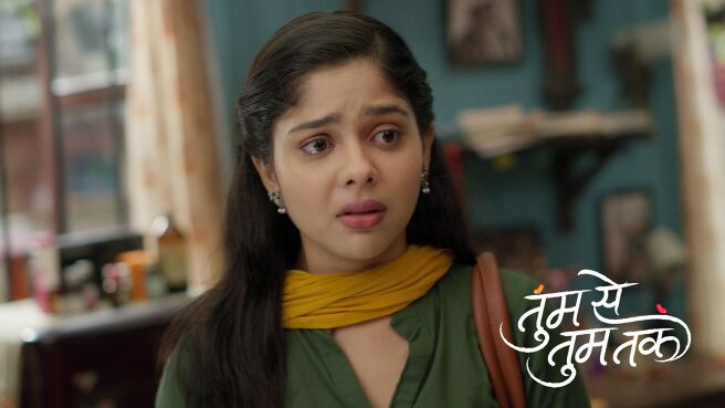 Tumm Se Tumm Tak season 1 episode 18 on Zee5
