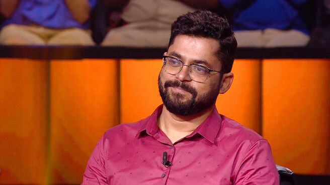 Kaun Banega Crorepati season 15 episode 13 on SonyLIV