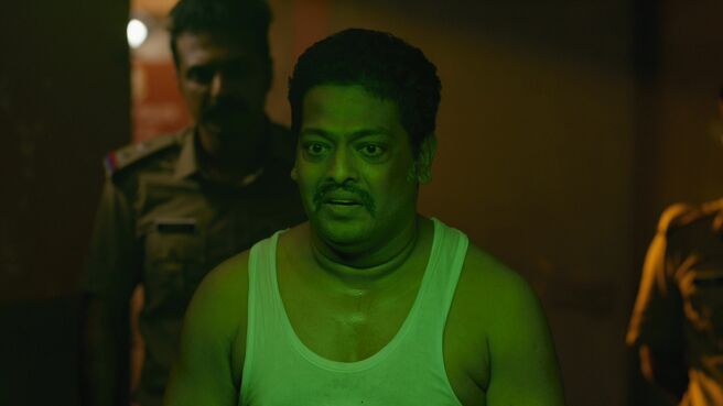 Kammattam season 1 episode 6 on Zee5