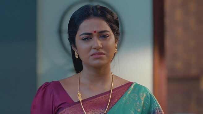 Snehapoorvam Shyama season 1 episode 2 on Zee5