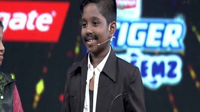 Junior Super Stars Season 2 season 1 episode 10 on Zee5