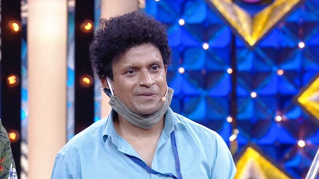 Maharashtrachi Hasyajatra season 1 episode 2 on Sony LIV