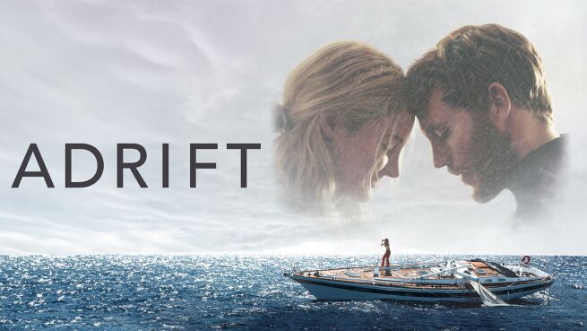 Adrift on LionsGate Play