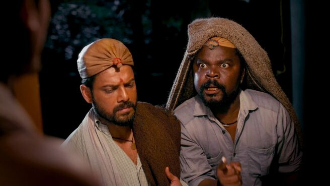 Maarigallu season 1 episode 5 on Zee5