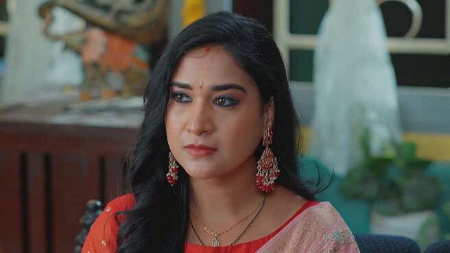 Lakshmi Nivasam season 1 episode 13 on Zee5