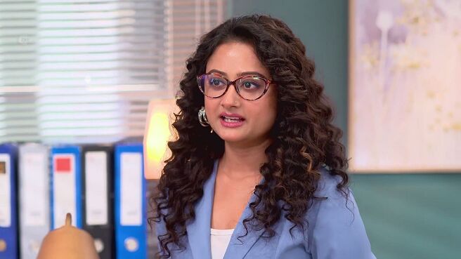 Chirodini Tumi Je Amar season 1 episode 11 on Zee5