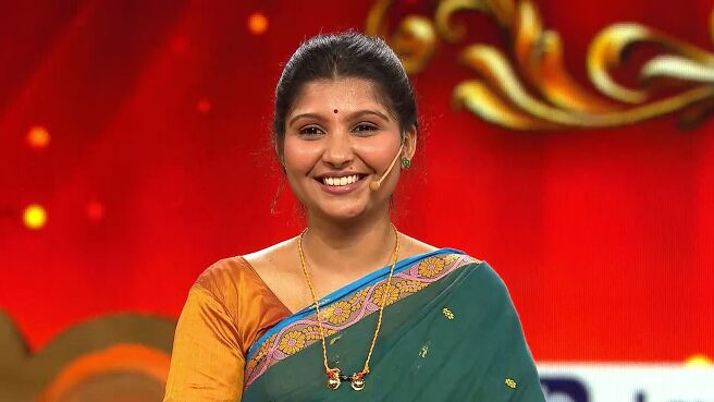 Mahanati Season 2 season 1 episode 7 on Zee5