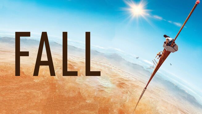 Fall on LionsGate Play