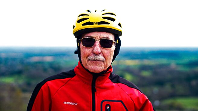Secrets Of The Superagers season 1 episode 5 on Sony LIV
