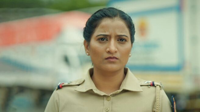 Crime Patrol - 26 Jurm, 26 Cases season 1 episode 23 on Sony LIV
