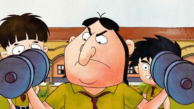 Bandbudh Aur Budbak season 1 episode 17 on Zee5