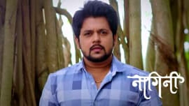 Nagini season 1 episode 213 on Zee5