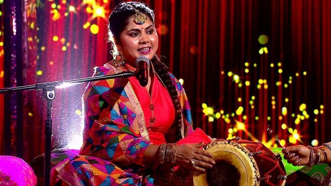 Rang Punjab De season 1 episode 15 on Zee5
