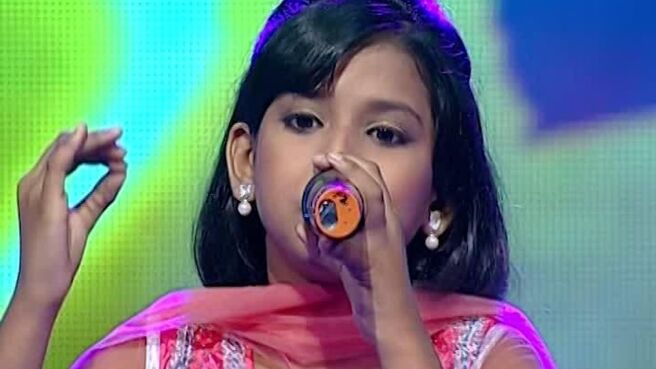 Sa Re Ga Ma Pa 2013 season 1 episode 34 on Zee5
