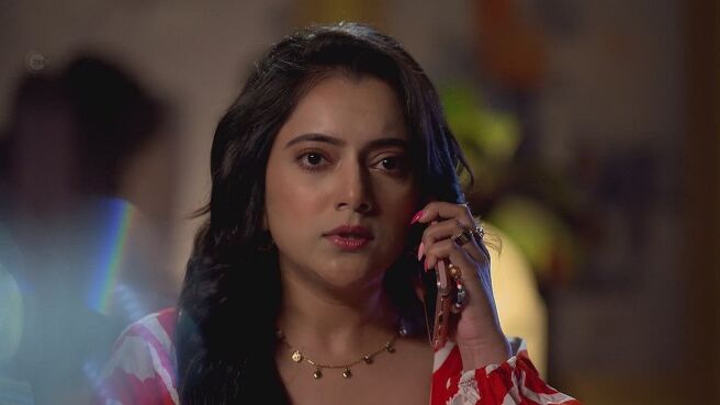 Parineeta season 1 episode 9 on Zee5