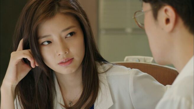 Doctor Stranger season 1 episode 9 on Zee5