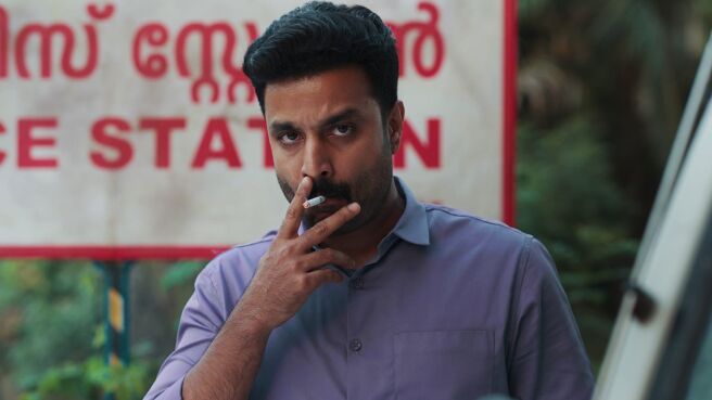 Kasaragod Embassy season 1 episode 6 on Zee5