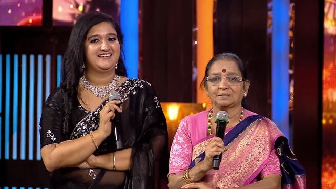 ZEE Entertainers season 1 episode 25 on Zee5