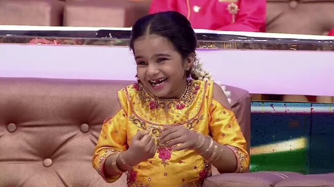 Super Mom season 1 episode 11 on Zee5