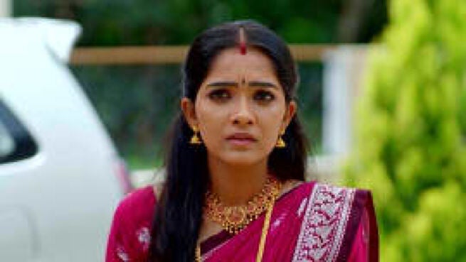 Mangalyam season 1 episode 7 on Zee5