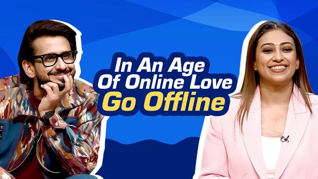 Offline By Happy Hour - Sneak Peek on Sony LIV