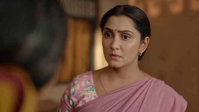 Ganga Mai Ki Betiyan season 1 episode 17 on Zee5