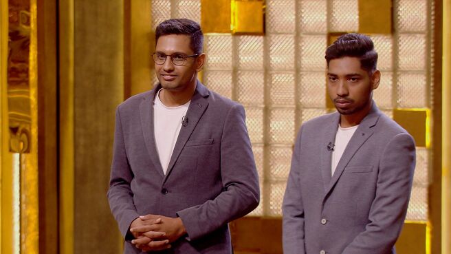 Ridev - Sneak Peek on Sony LIV