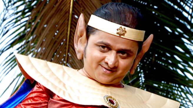 Baalveer 4 season 1 episode 39 on SonyLIV