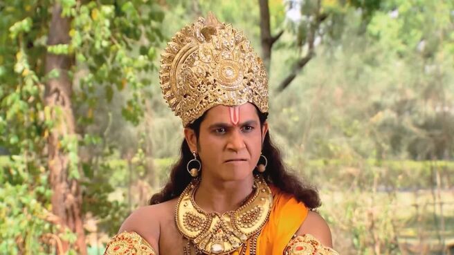 Ramayan - Jeevan ka Aadhar season 1 episode 31 on Zee5