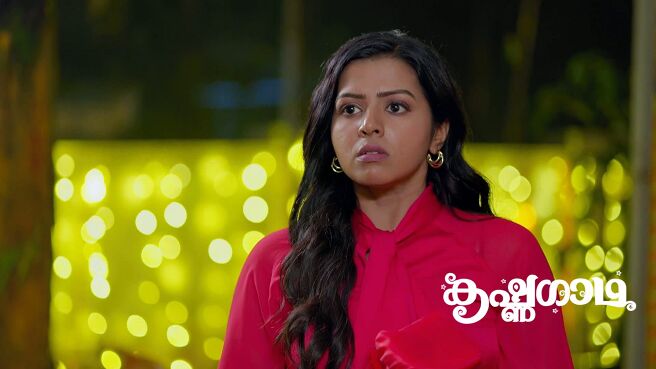 KrishnaGadha season 1 episode 8 on Zee5
