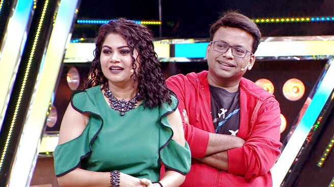 Maharashtrachi Hasyajatra season 1 episode 39 on Sony LIV
