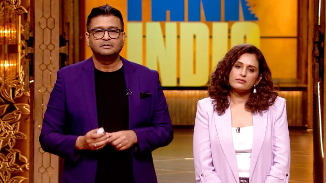 Truth And Hair - Full Pitch on Sony LIV