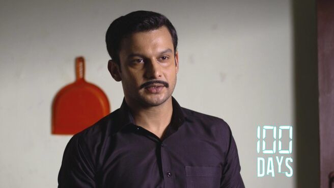 100 Days season 1 episode 37 on Zee5